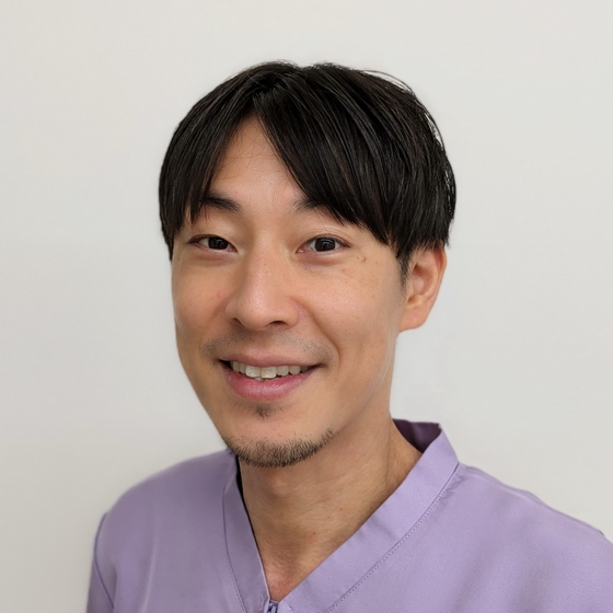 箕面の歯医者「寺嶋歯科医院」小島