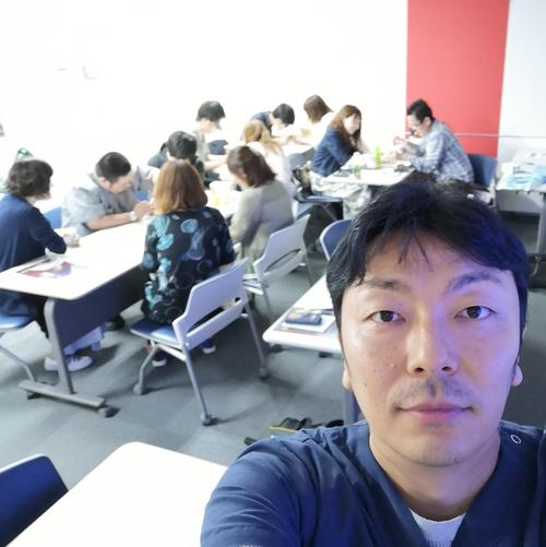 仙台セミナー4回目