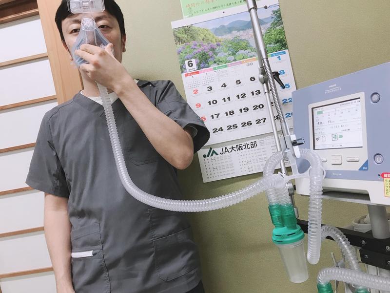 院内勉強会を行いました。