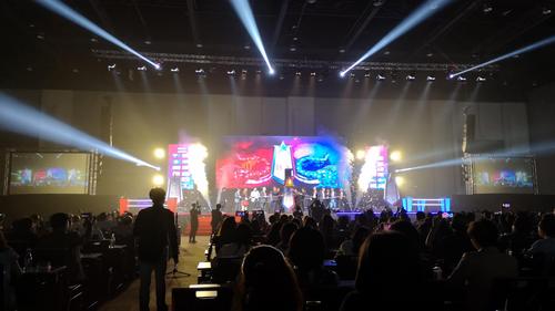 世界の車窓から～バンコク～