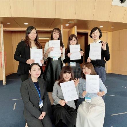 衛生士こそマイクロスコープ