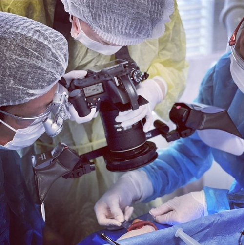 カメラへのこだわり